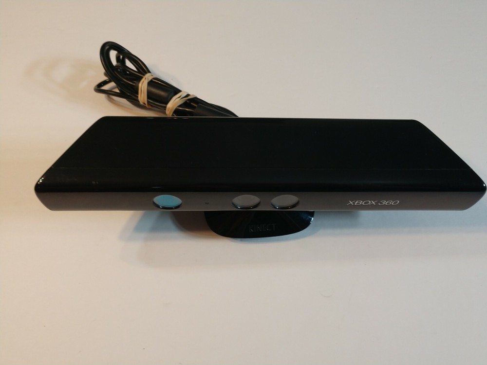 Microsoft Xbox 360 Kinect Connect Sensor Bar