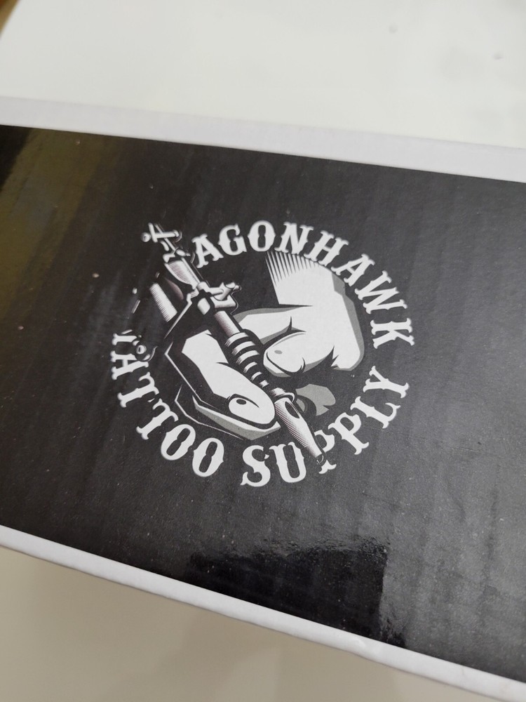 Dragonhawk Traditional Tattoo Kit