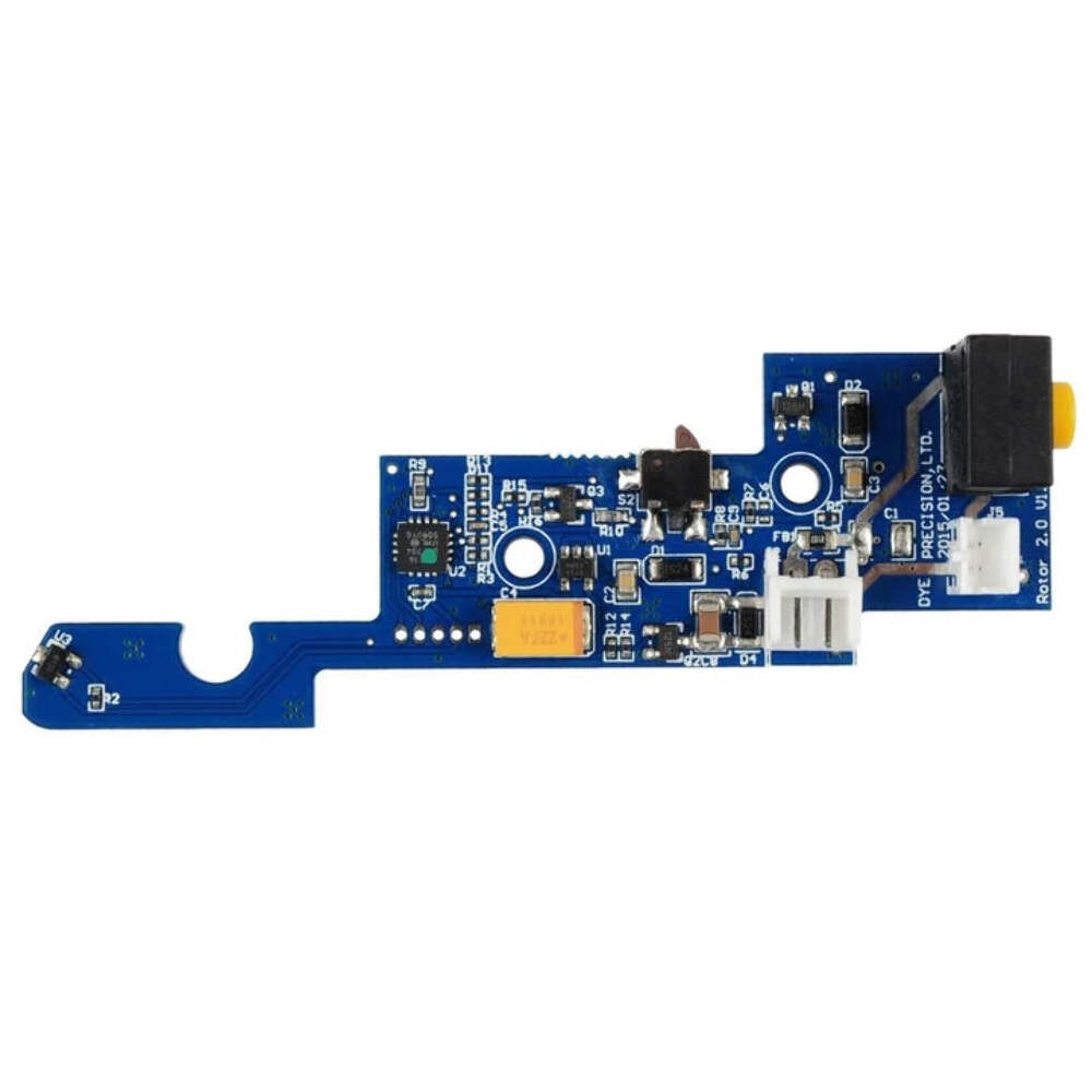 R2 Loader Circuit Board