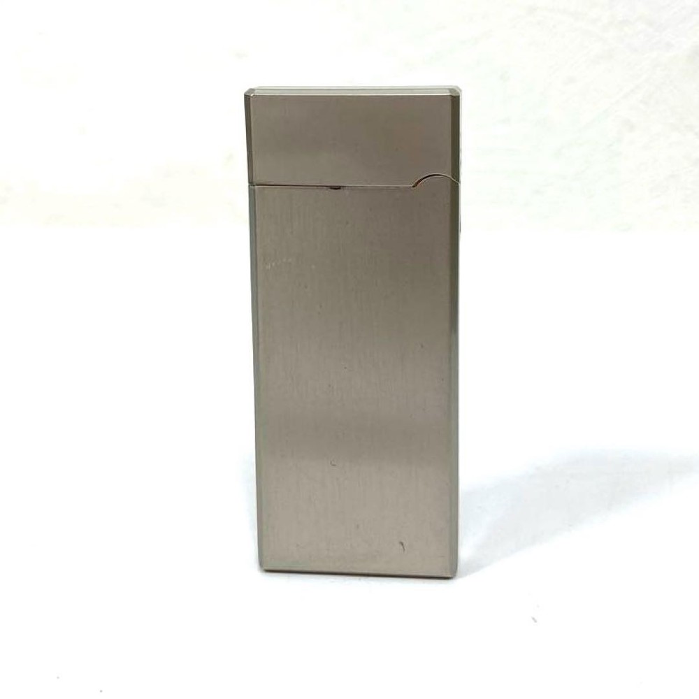 Stylish Givenchy Gas Lighter Roller Slim Design