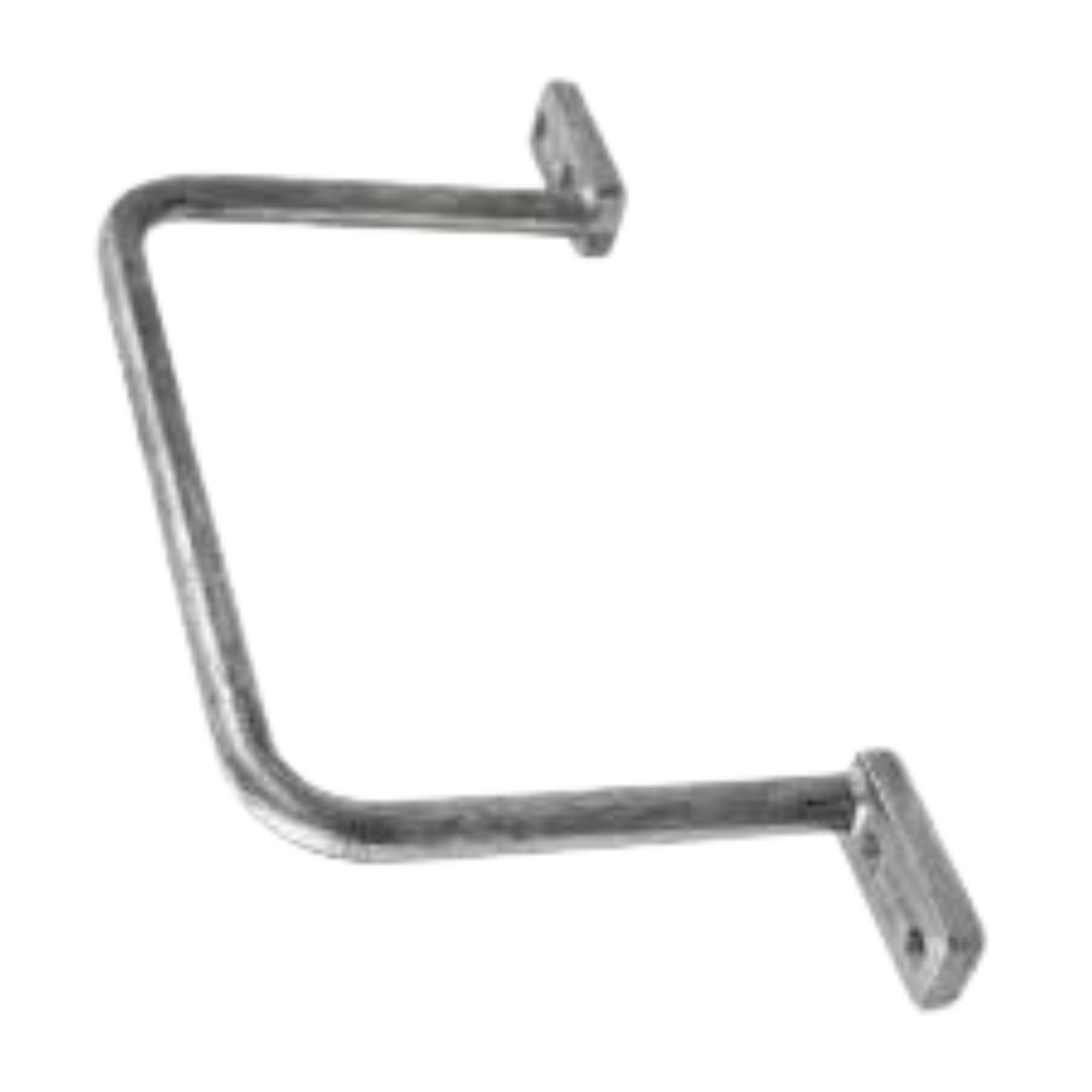 Steren D-Ring, Large, for Cable Distribution 25 Pack