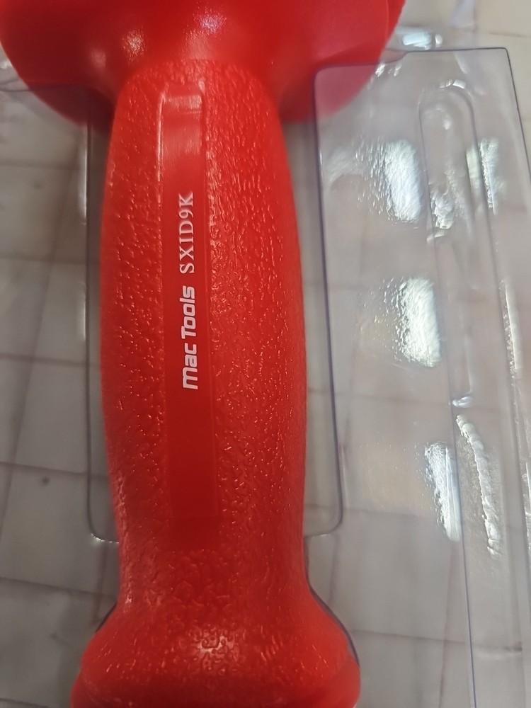 Mac Tools SXID9K impact New Tool