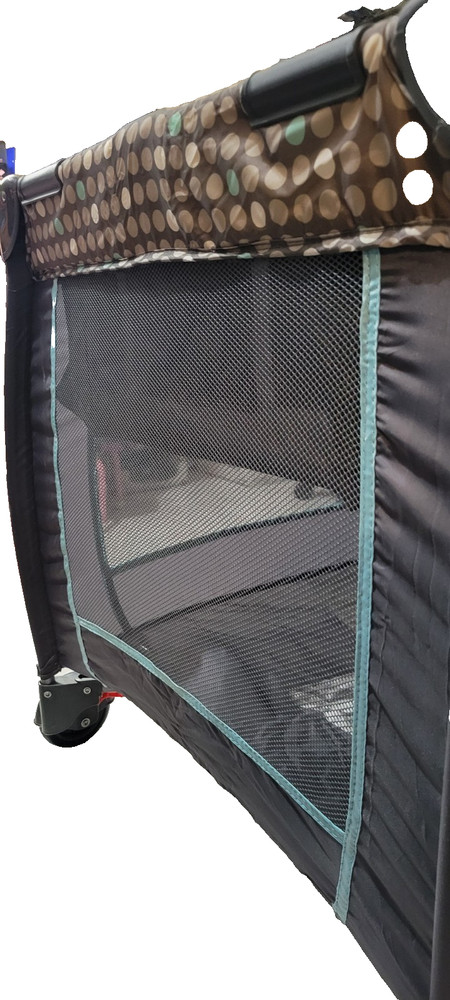 BABiesRus Infinity Matrix Playard