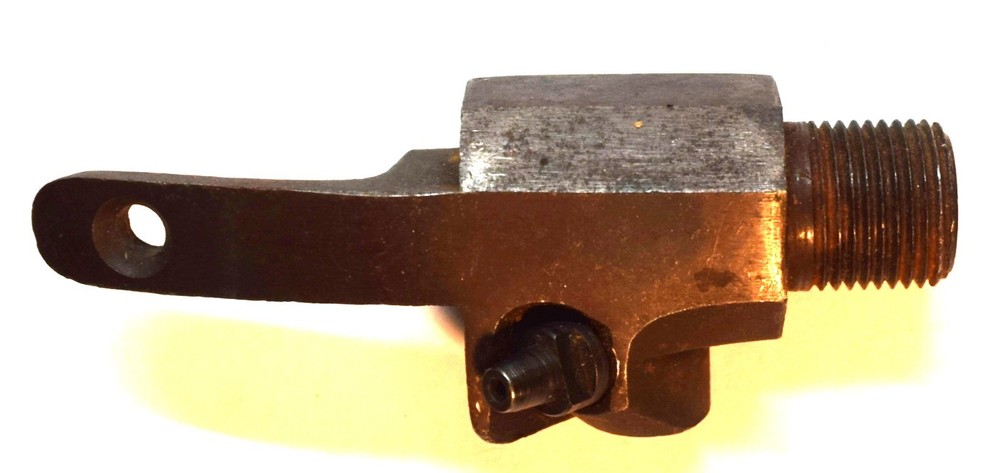 Percussion Lock Springfield Inv#408