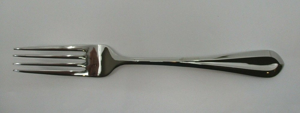 LENOX  STAINLESS CELESTE DINNER FORK - 8 1/8" -  05K