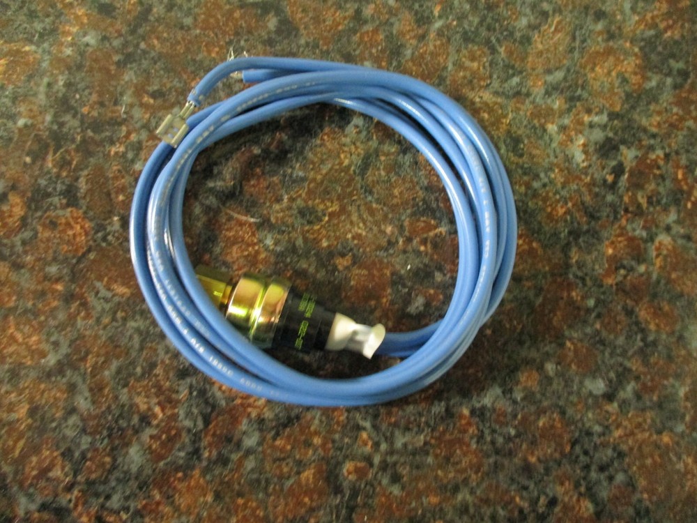 Carrier 50DJ902771 Controls NOS FREE SHIPPING