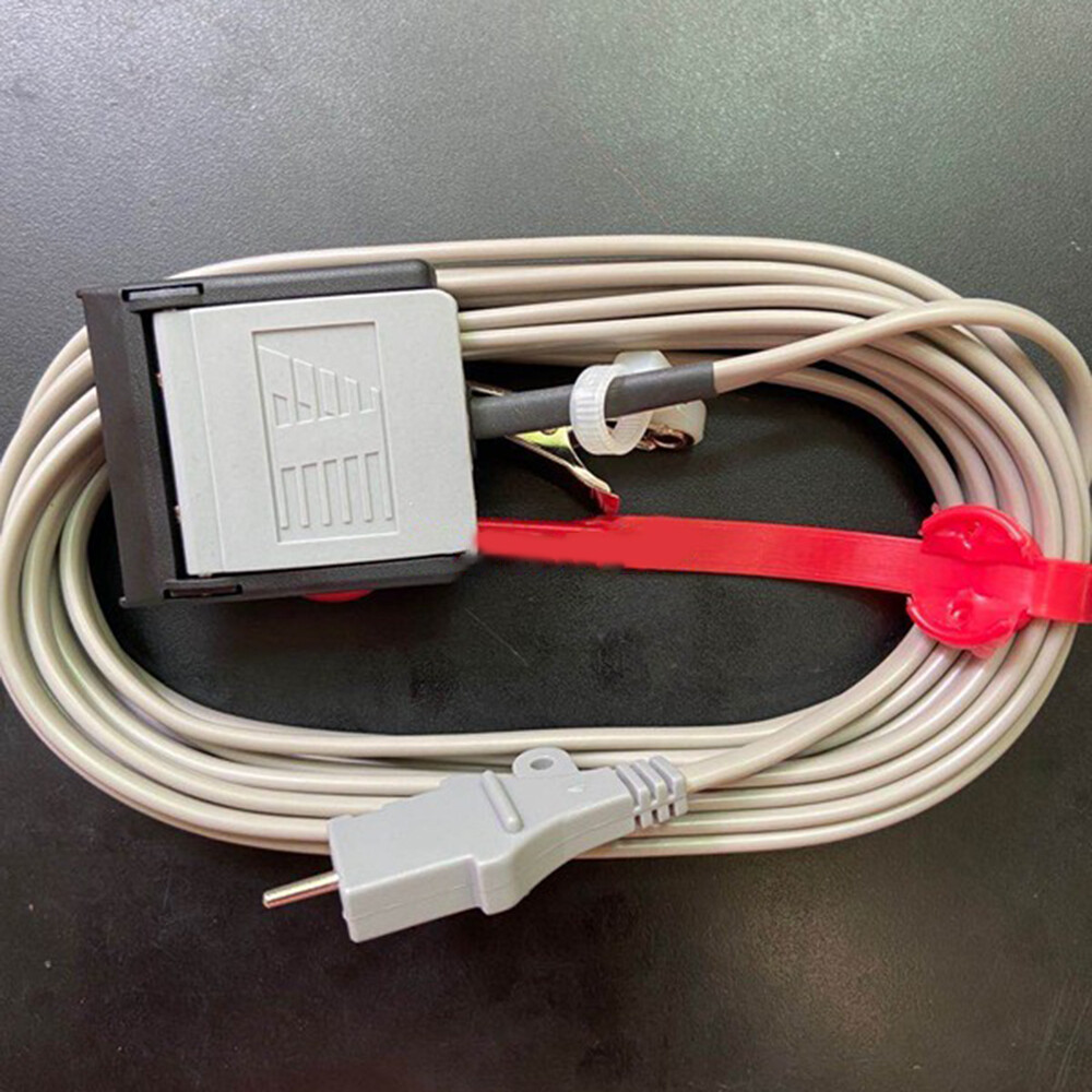 Negative Plate Connection Cable For Valleylab E0560