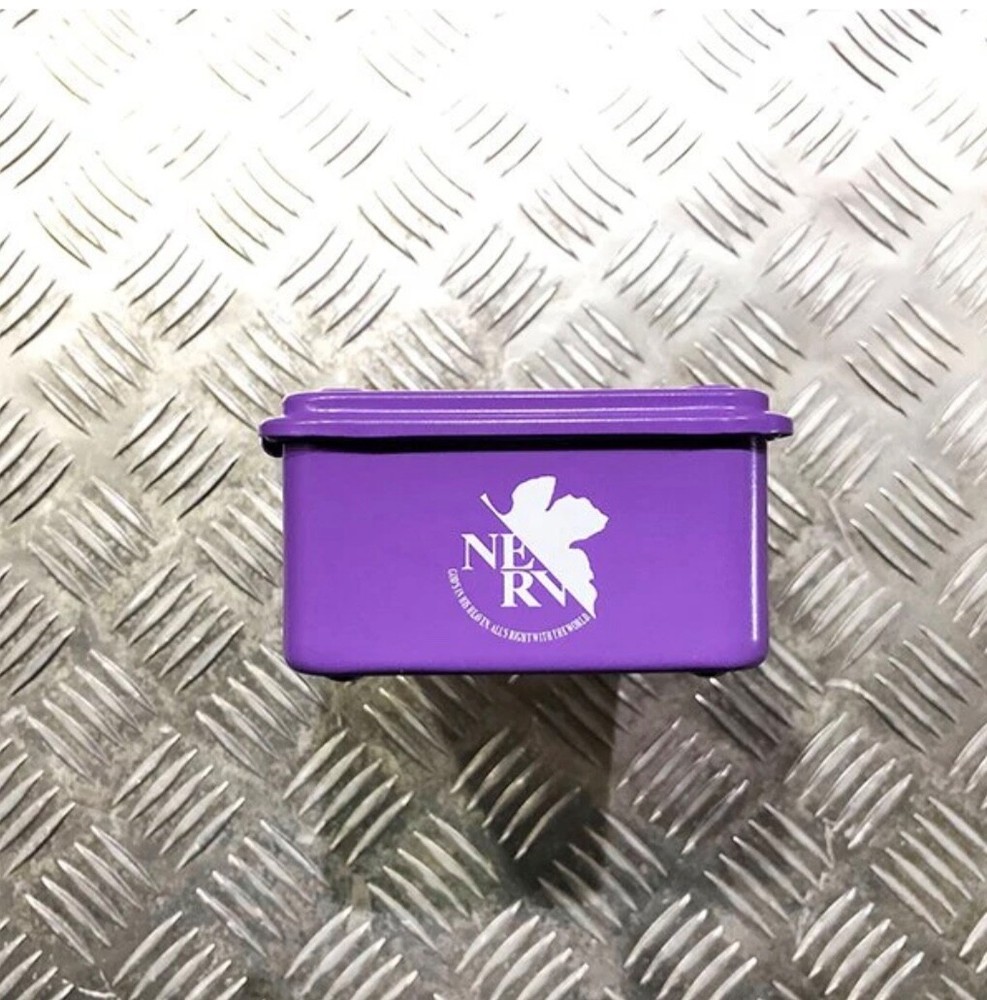 Neon Genesis Evangelion A.T.FIELD Multi toolbox 3 types