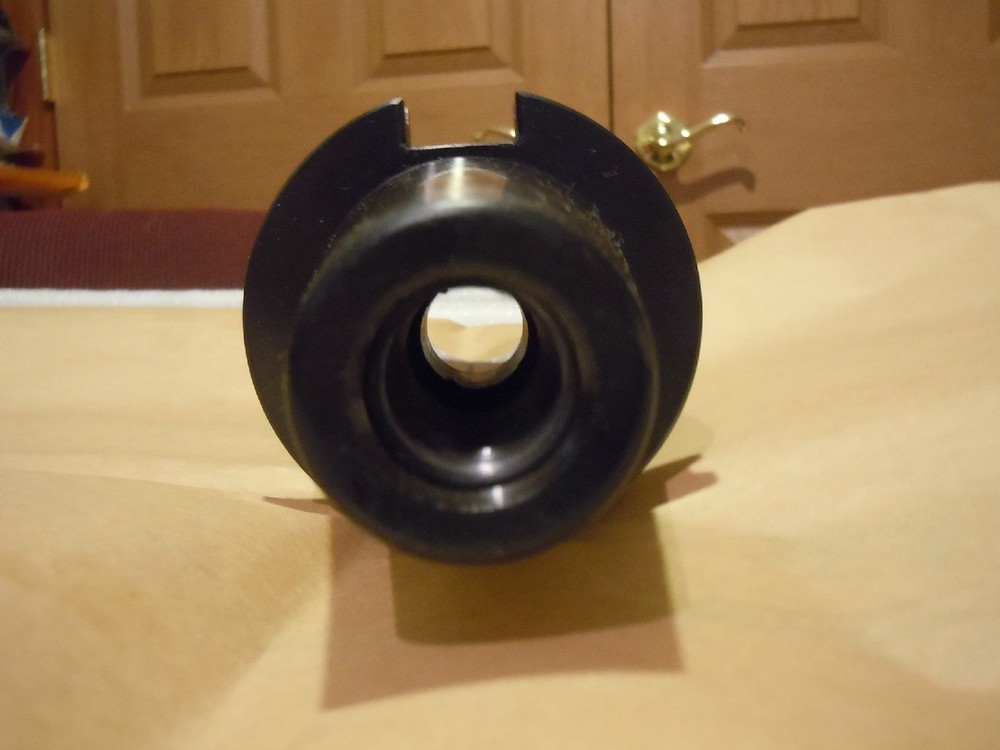 VALENITE FLANGE MILL ADAPTER V45CT-E150 -NEW