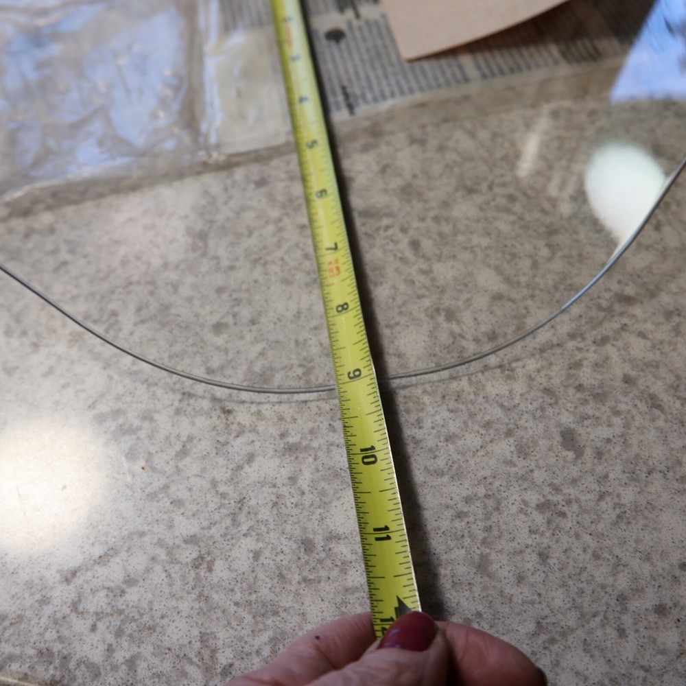 3M Deluxe Faceshield Clear 82700-00000, 8270000000, W96 Molded