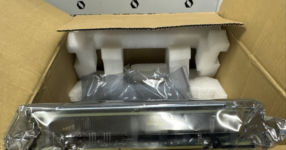 Cisco A99-RP-F ASR 9900 Fixed Chassis Route Processor