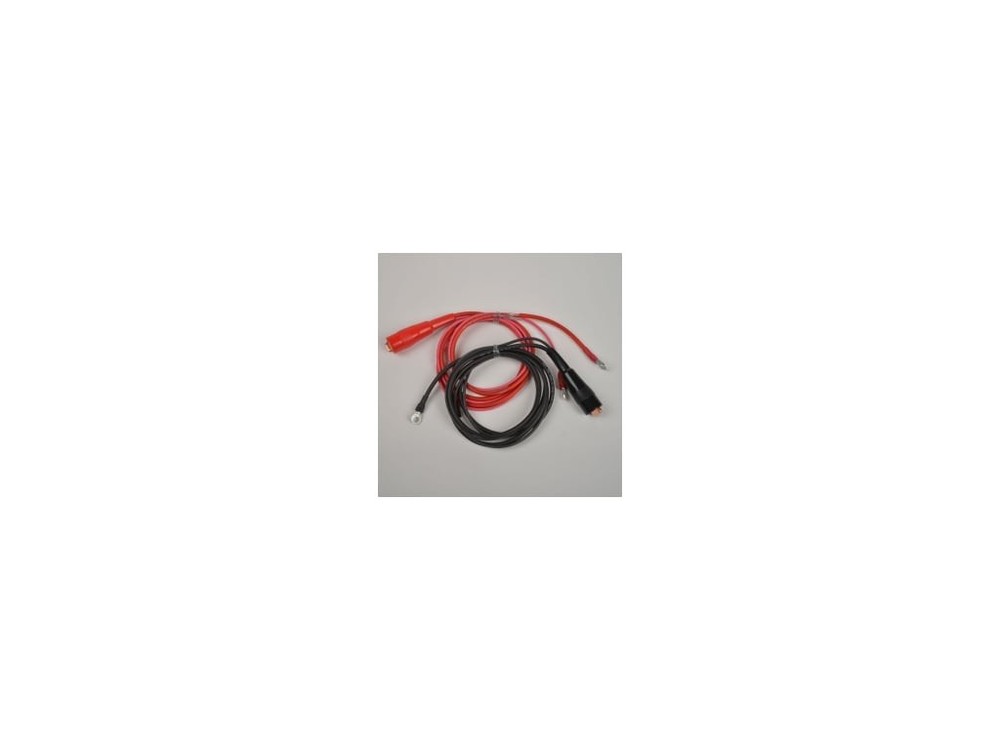 Vitrek K-2R - Additional Ground Bond Lead Set. 4-Wire