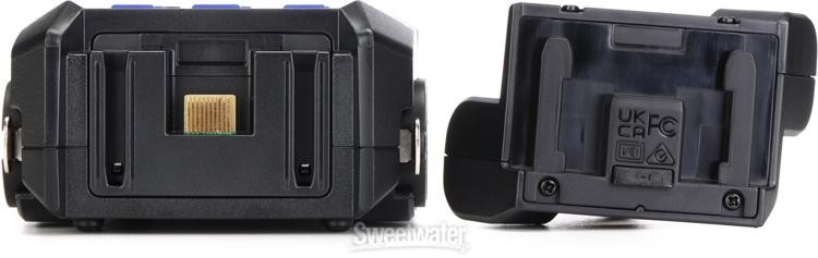 Zoom H6essential Handheld Recorder