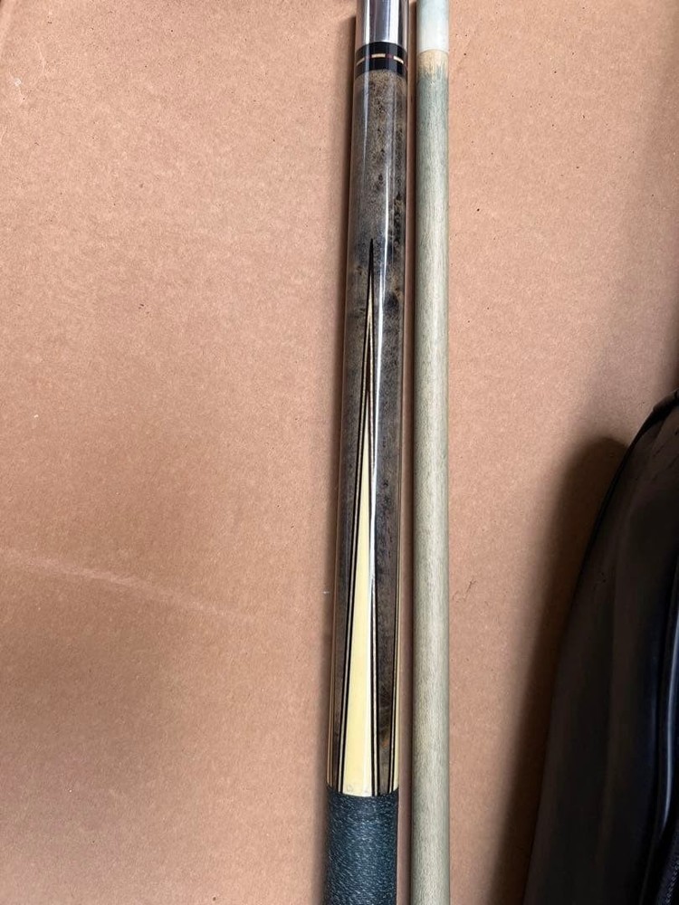 ADA-CHI Brand Unknown - Cue - Set Billiard Cue