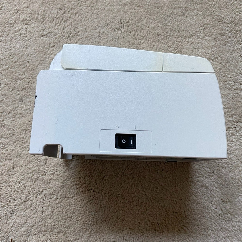 Bundle Lot Star Micronics TSP143IIIBI Thermal Printer Verifone P400 Plus POS