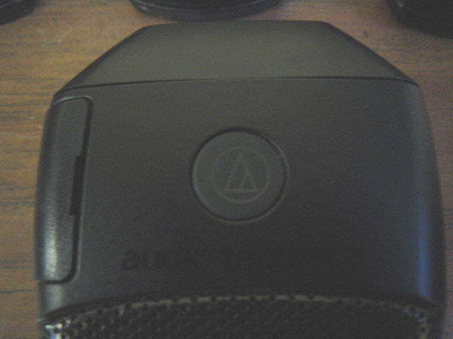 SpectraPulse cei007 Charger Interface 7 SpectraPulse mtu101 Boundary Microphone