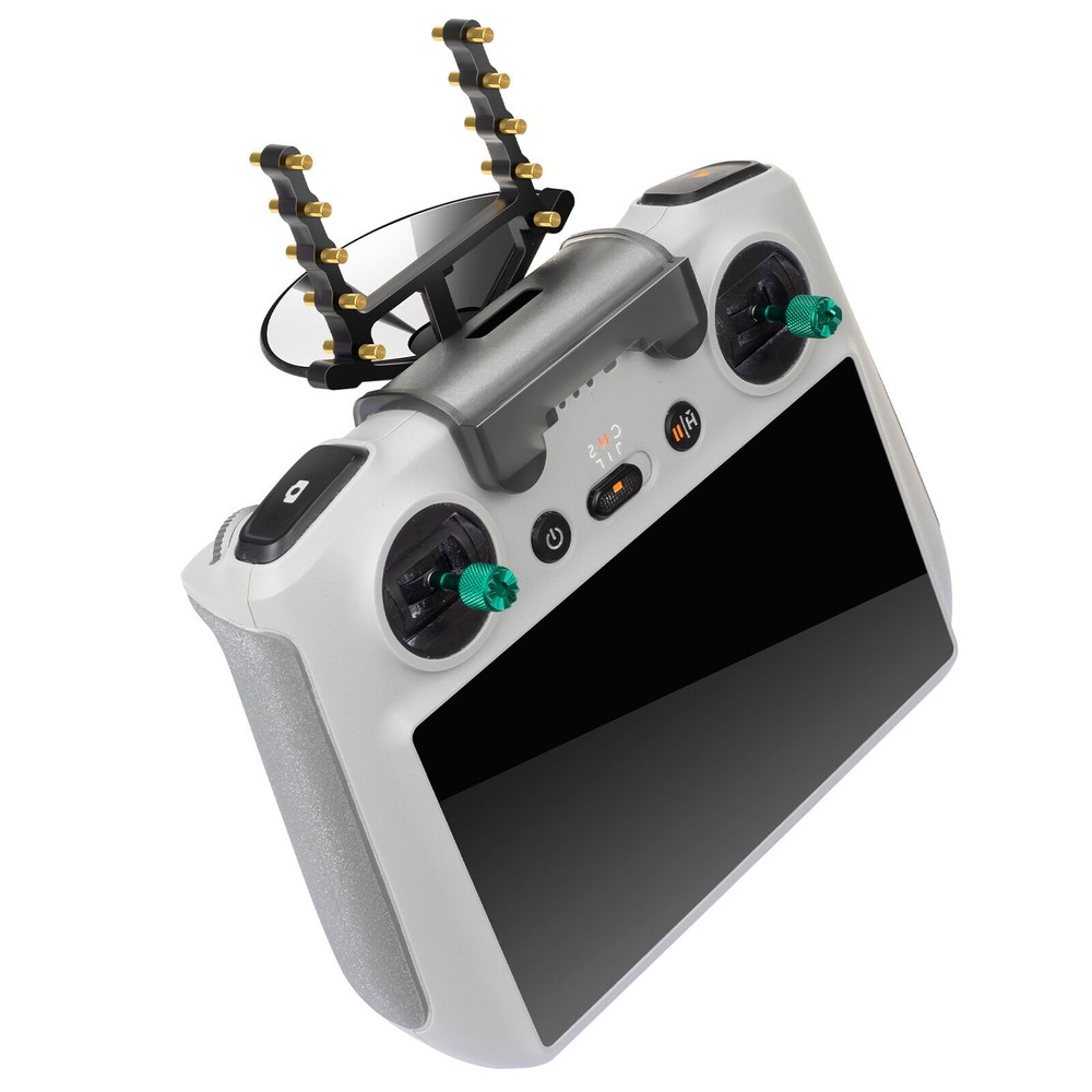 Antenna Range Extender For DJI Mini 3/Mini 3 Pro Drone RC Remote Control
