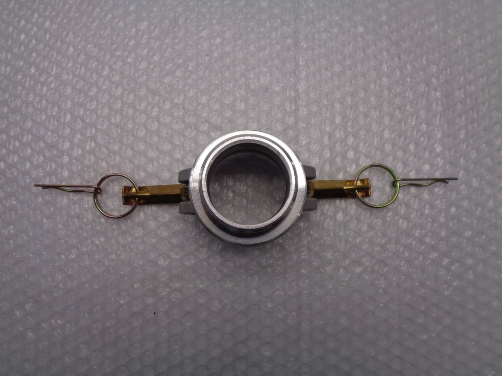 INDUSTRIAL SPARE 3LX28A COUPLING NSNP