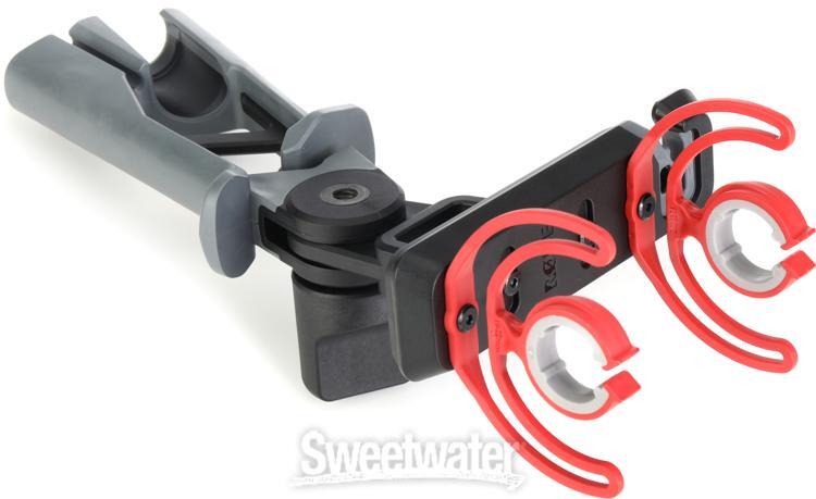 Rode PG2-R Pistol Grip Microphone Shock Mount