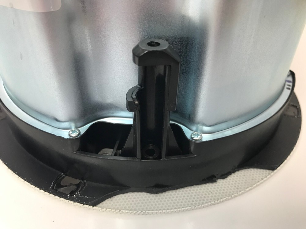 SONANCE PS-C63RT PROFESSIONAL SERIES 6.5" IN CEILING SPEAKER *BROKEN PLASTIC **