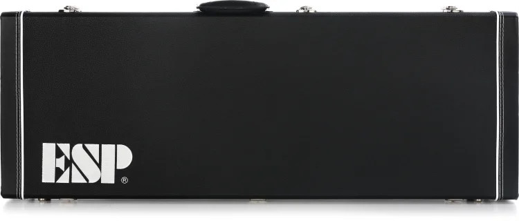 ESP LTD Viper Form Fit Guitar Case