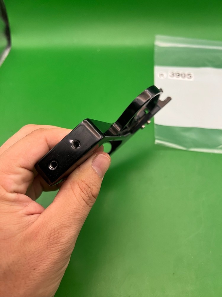 Impulse Paintball Marker frame