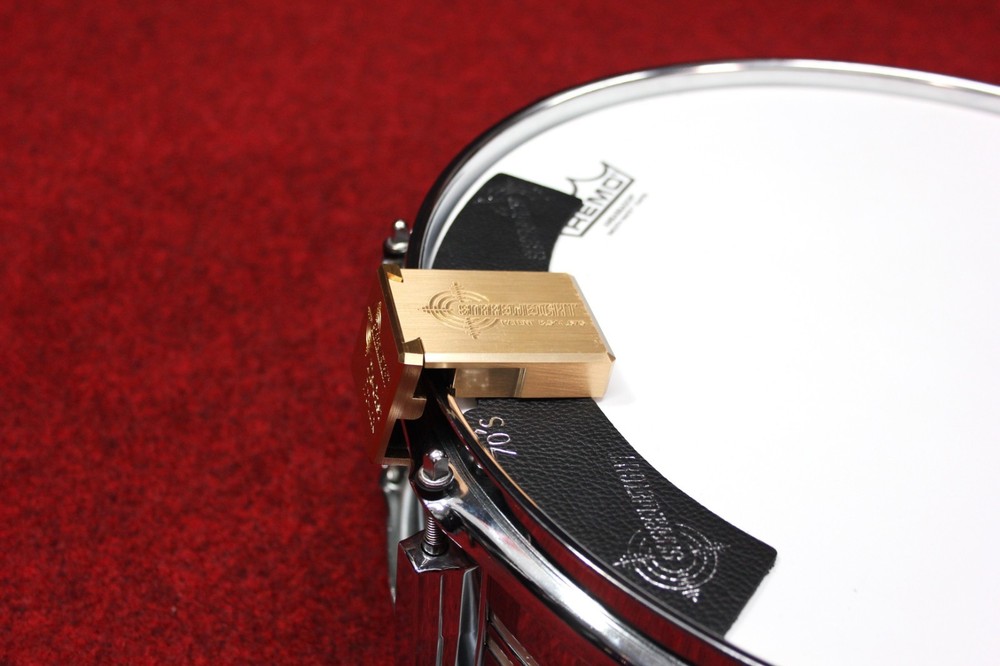 Snareweight Die Cast Pro Lock