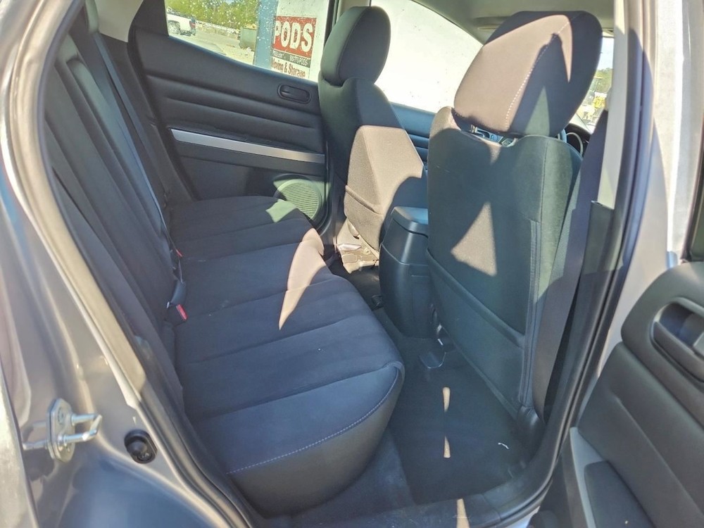 CX-7 2011 Glove Box 4955200