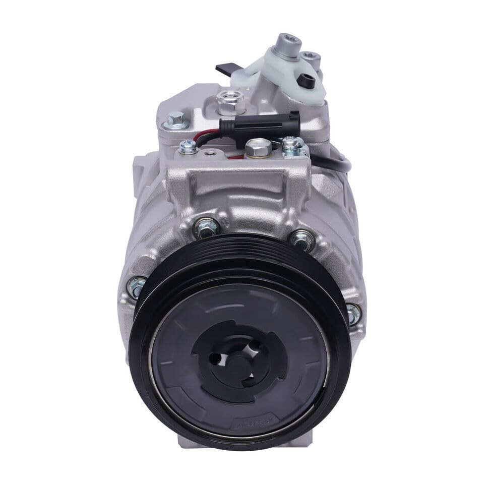 A/C Compressor for GL E CL ML RS 2001-2012 6512217