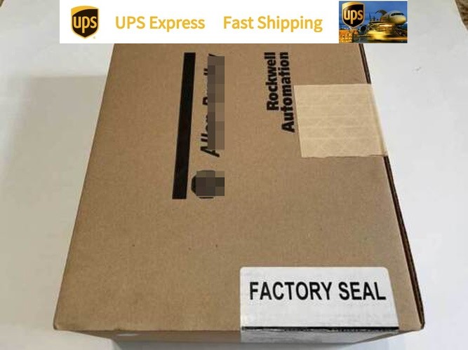 2711P-B6C20D8 AB PanelView Plus 6 Operator Interface 2711PB6C20D8 Spot Goods！