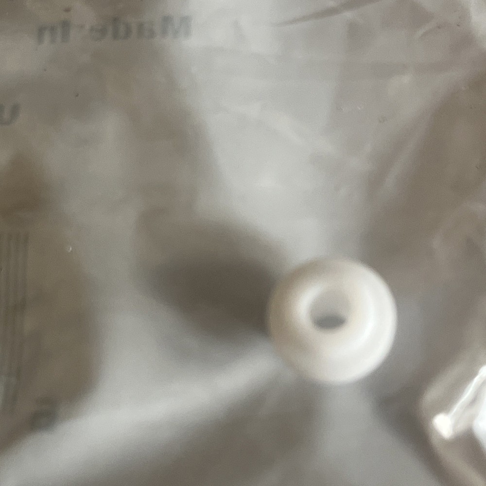 NOS DEVILBISS NEEDLE SEAL AGX-7