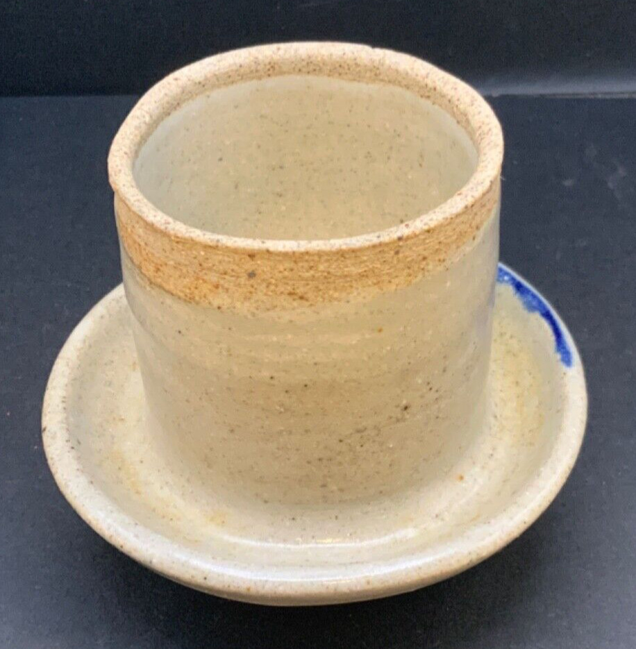 Unbranded Crockery/Pottery Stoneware Lid