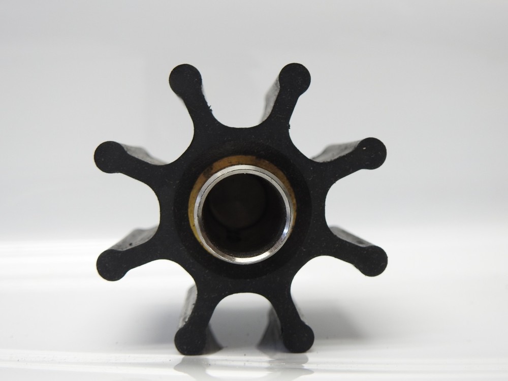 Jabsco 6056 Impeller For Ac Pumps (Impeller Only) GENUINE OEM Replacement!!!