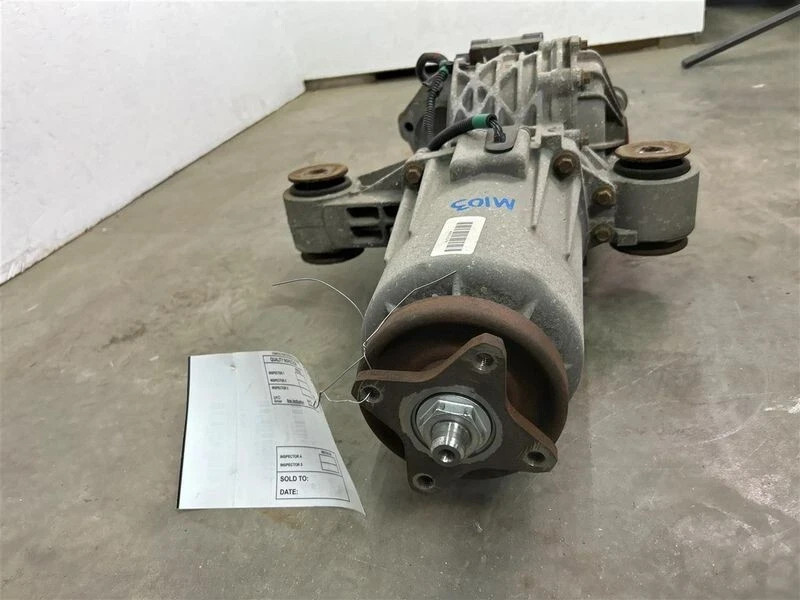 2010-2017 Chevy Equinox Rear Axle Differential Carrier AWD