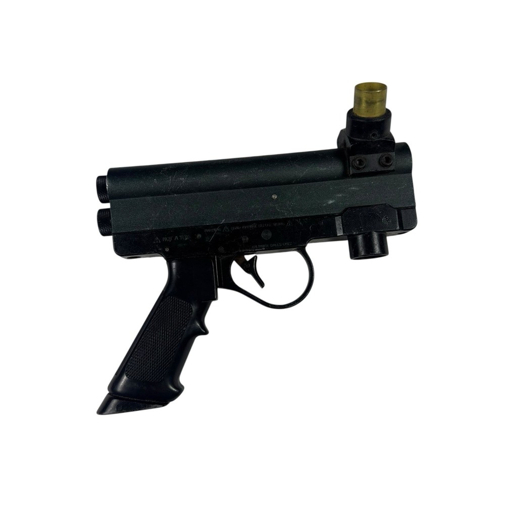 Vintage PG-1 Pro Paintball Gun