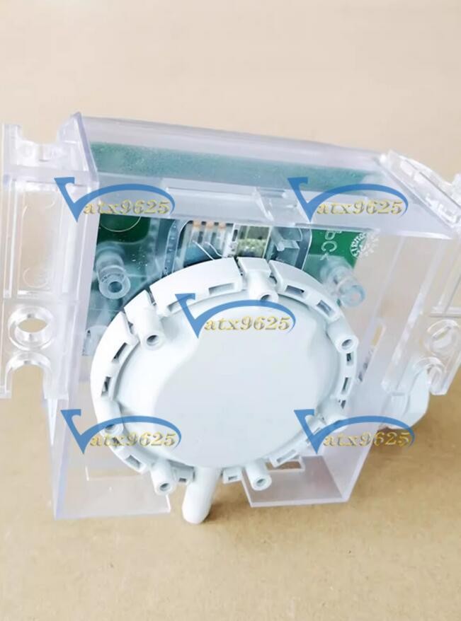 ONE Siemens QBM3120-3 difference pressure sensor New