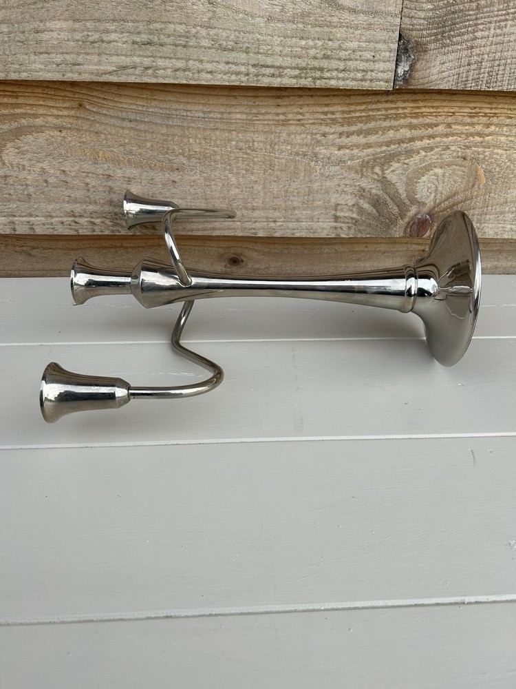 Marks And Spencer Candelabra Candle Stick