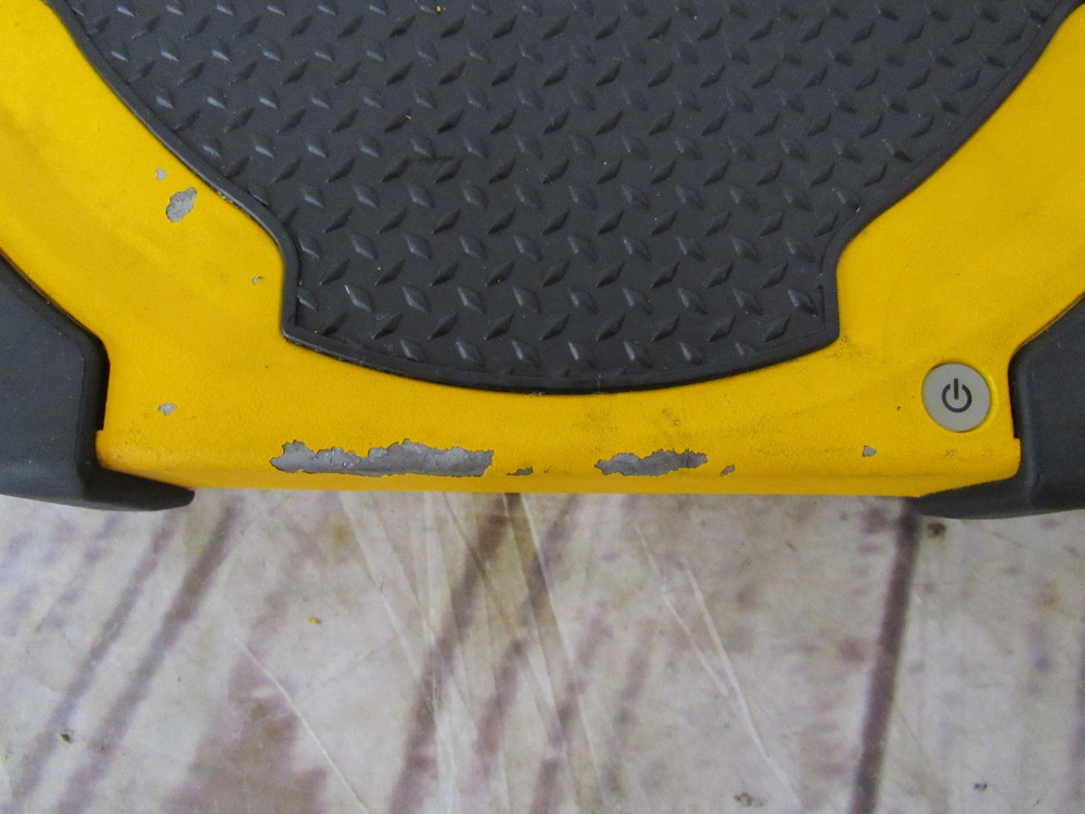 Fieldpiece wireless refrigerant scale SRS3