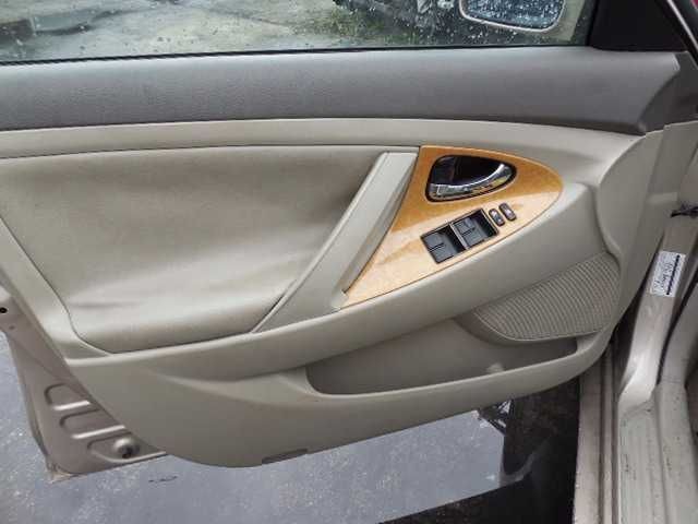 CAMRY 2008 Fuse Box, Cabin 522671