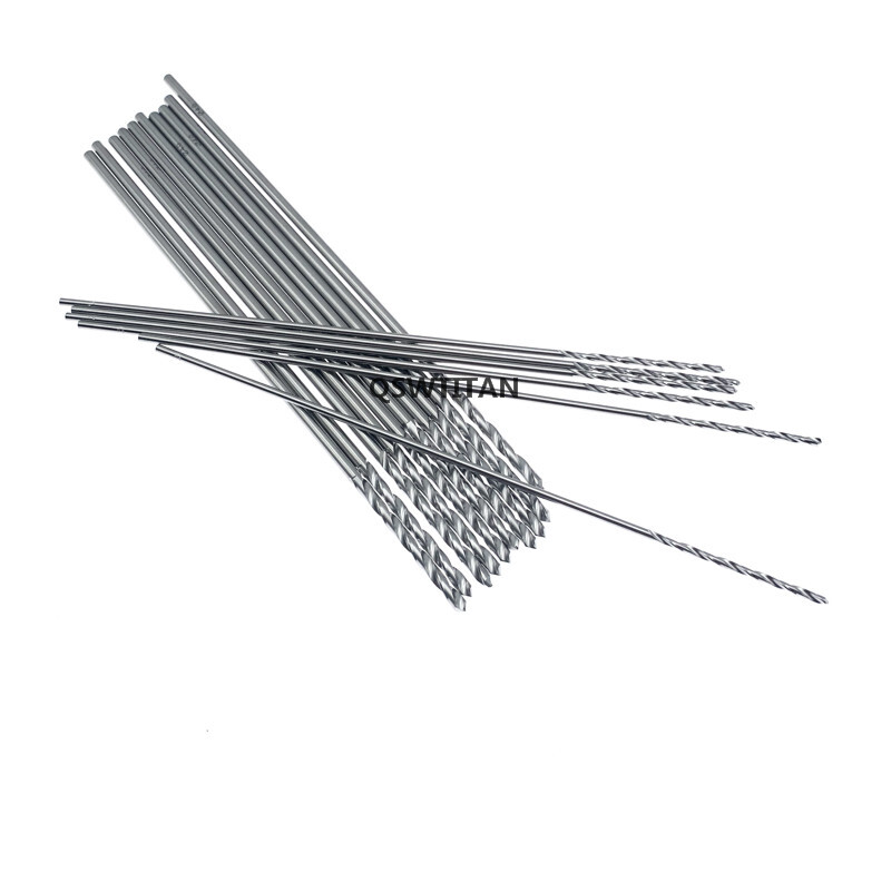 Orthopedics Drill Bits Bone Drill Bits 150mm Pet Orthopedic Instrument 10PCS/Set