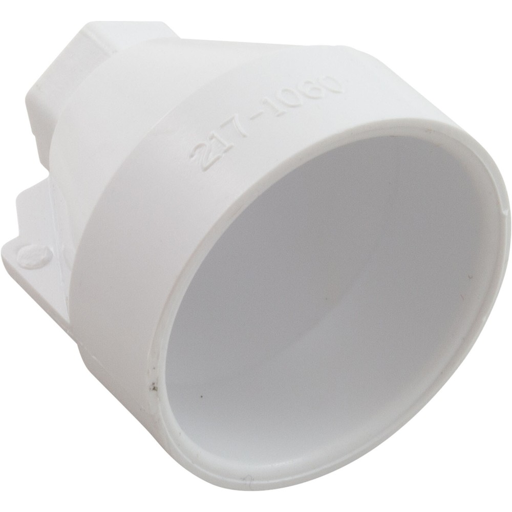 Nozzle, Waterway Mini Gunite