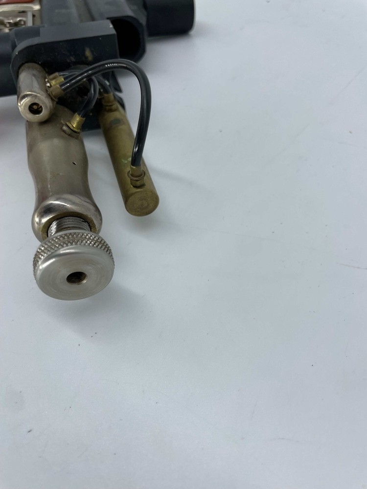 BROKEN Dye Auto cocker Paintball Gun