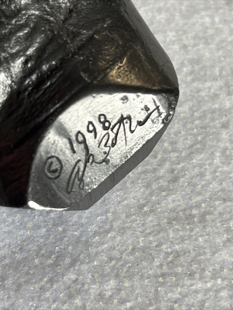 Graphite Drawing Hand • MSRP $97 • Classic #2 • A S Batle Co • EUC {DD}