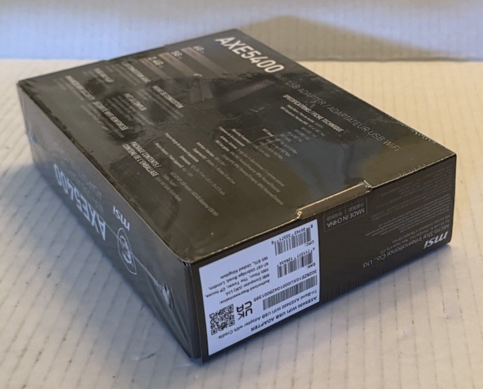 WiFi USB Adapter