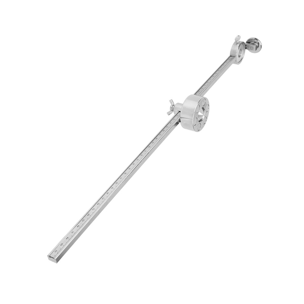 § Torch Compass Roller Guide Stainless Steel Oxygen Welding Cutting Tool