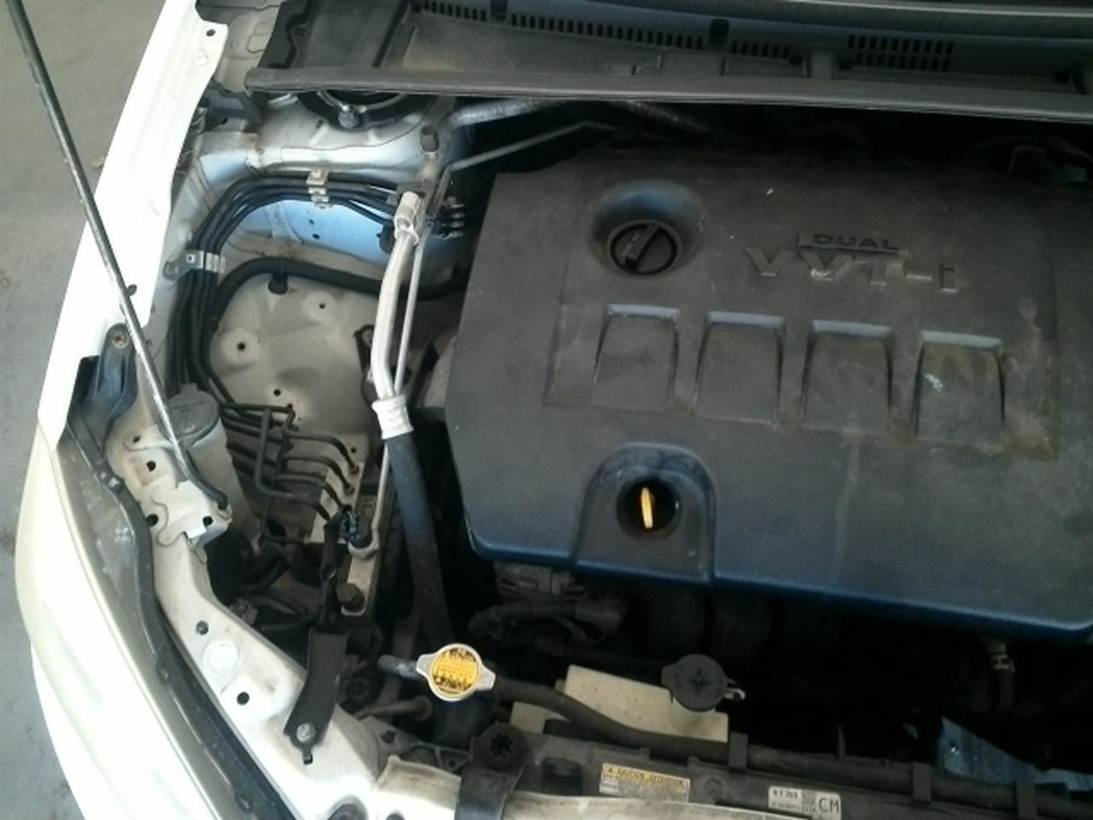 COROLLA 2014 High Mounted Stop Light 104939267