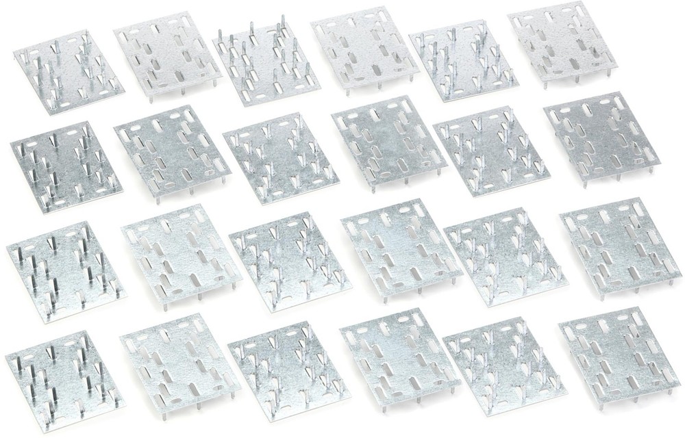 Primacoustic F101 1003 00 (3-pack) Bundle