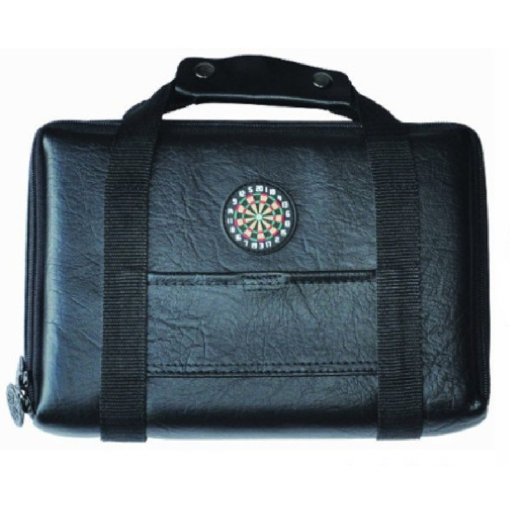 DART CASE – LEATHER DELUXE