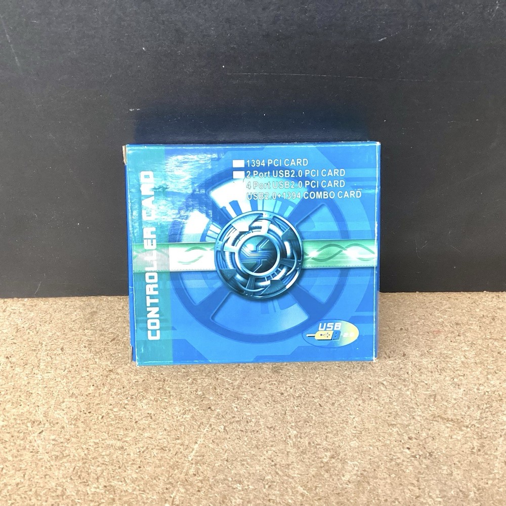 PCI Expansion Controller Card