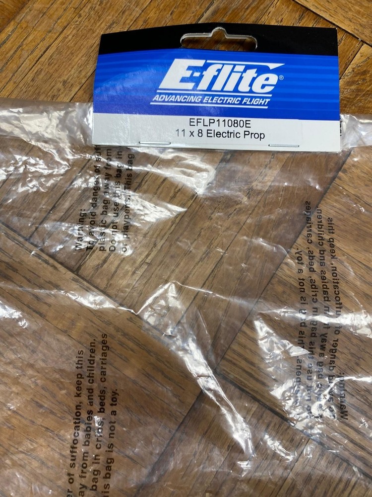 e-Flite P1304E Eflp1304e 13 X 4 Electric Propeller